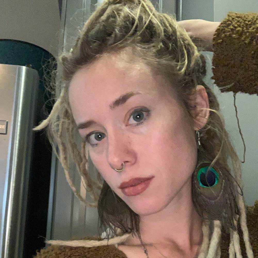 Meet your Posher, Jenny